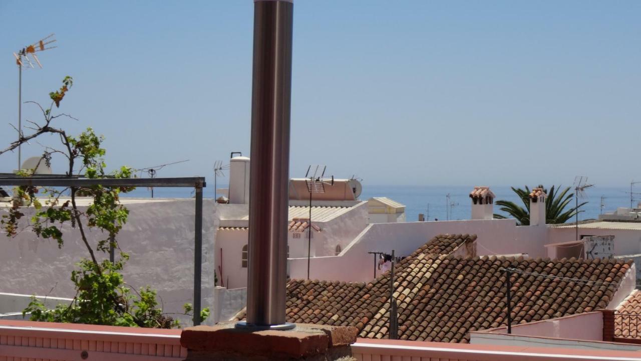Sunny Studio Nerja Exterior photo